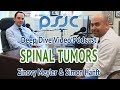 Spinal Tumors Podcast
