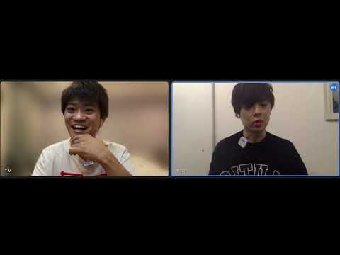 talkmansの在り方について語るトークマンズ【TalkMans#95】