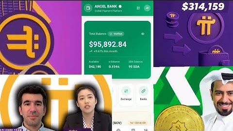 Pi NETWORK ANGEL Bank Live Pi price 314,159$ & Sidra coin SDA 500$ Let