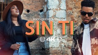 Rocio Crooke Ft Jaycool L / Sin Ti (Vídeo Oficial)