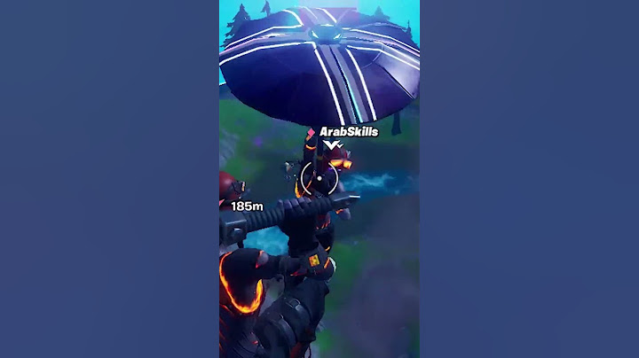 هذا السبب الرئيسي علشان يرجع شابتر 2 في فورتنايت .. .