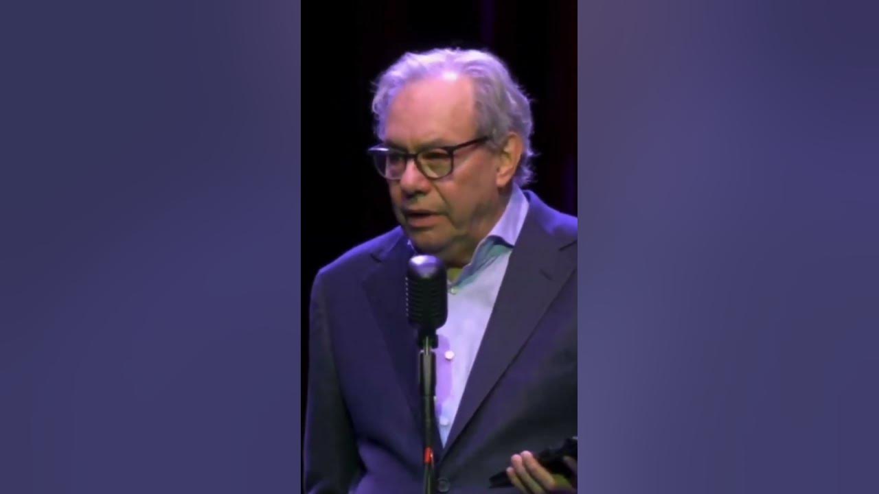 Happy Hanukkah From Lewis Black! Happy Hanukkah From Lewis Black!