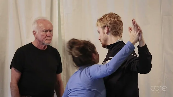 2019-20 Season: Coreolab with John McFall
