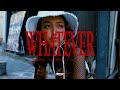 【DANCE】WHATEVER / RIEHATA【YUUNO】