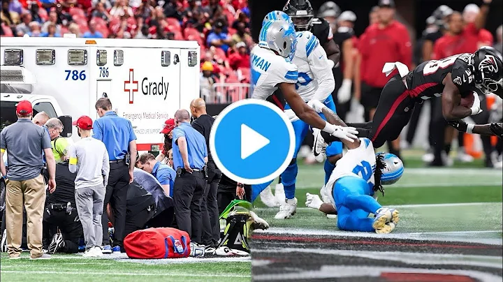 Details of Morice Norris Injured vs Atlanta Falcons During Preseason Game
