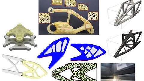 TOP Webinar 12: Topology Optimization for Manufacturing