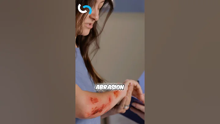 Wound Myth - “Let it Breathe”