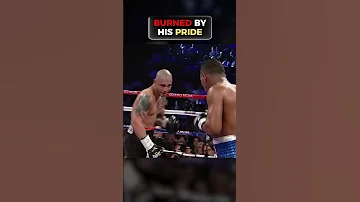 FIRE GAME ENDED BAD 