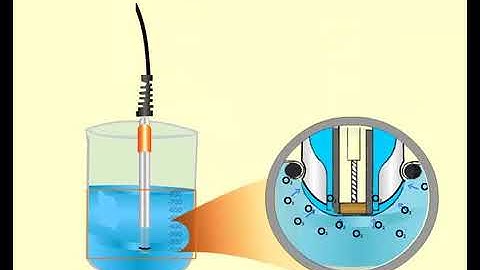 Dissolved Oxygen Sensor