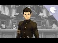 The Great Ace Attorney Chronicles: Blind Playthrough with Friends - Part 14