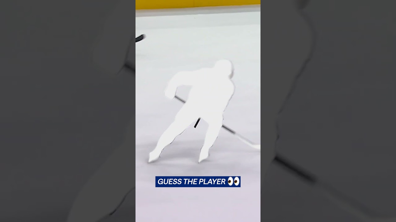 PART 7 | Guess The Maple Leaf Challenge π€