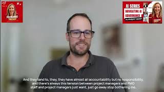 S2 E5: AI Series - Will AI make the PMO more efficient?