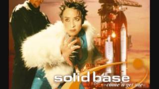 Mc Dawe - Solid Base - Megamix 2012