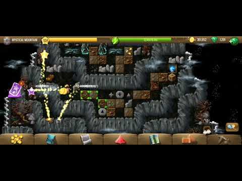 Challenge 2 - 9th Birthday - Diggyu0027s Adventure - YouTube