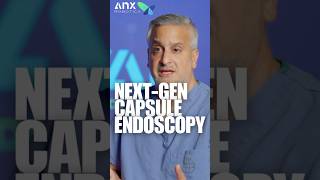 Next-Gen Capsule Endoscopy