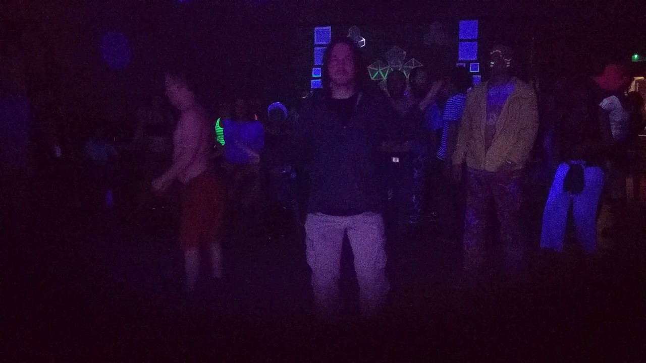 Spring Shin Dig 2020 Psychedelic spring shindig vid2 - YouTube