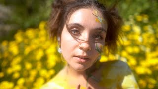 2023 Body Paintings By Roustan Artistic Doentary