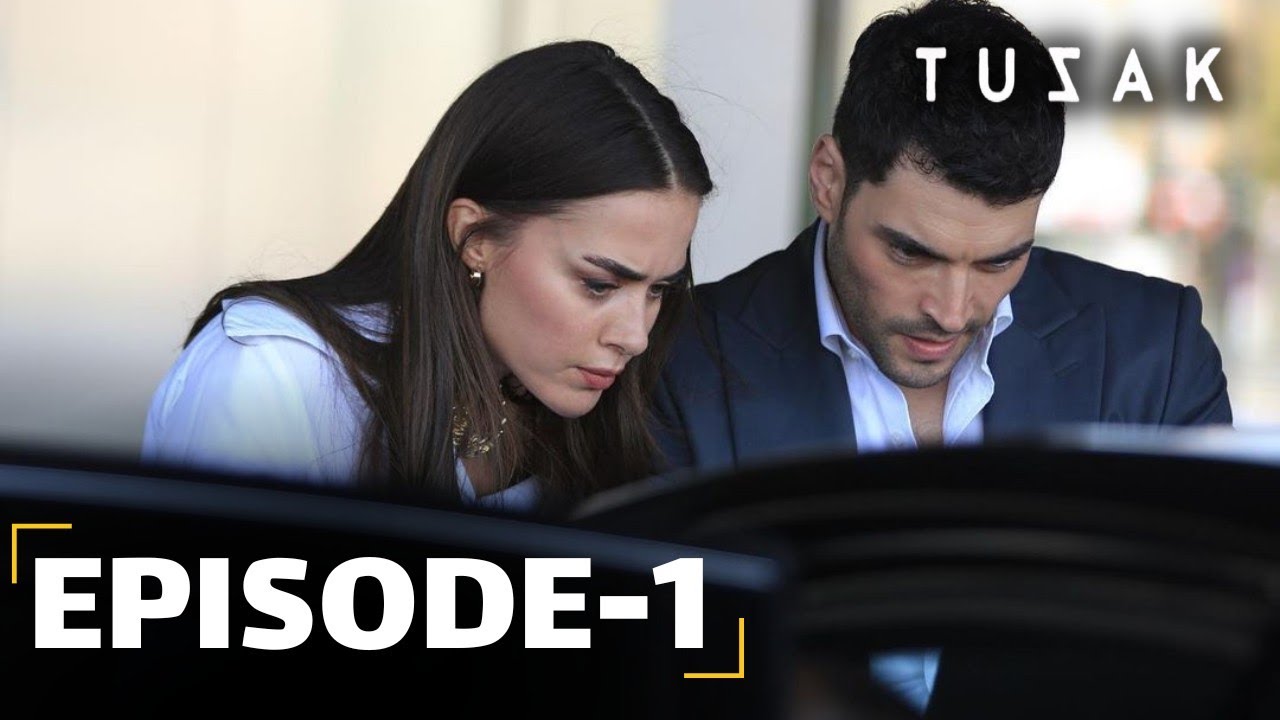 TUZAK (The Trap) Episode 1 English subtitles (preview) akınakınözü