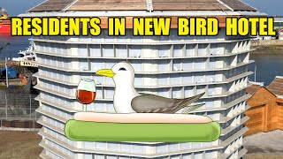 Kittiwake Hotel in Hartlepool March 2025