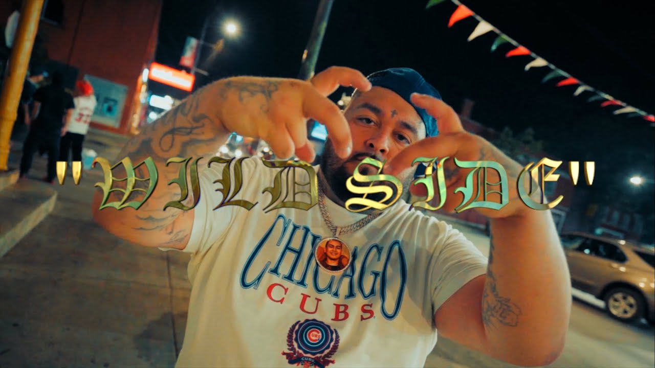 LST MAGICK «Дикая сторона» (официальное видео) 🎥 @EA_4K_FILMS