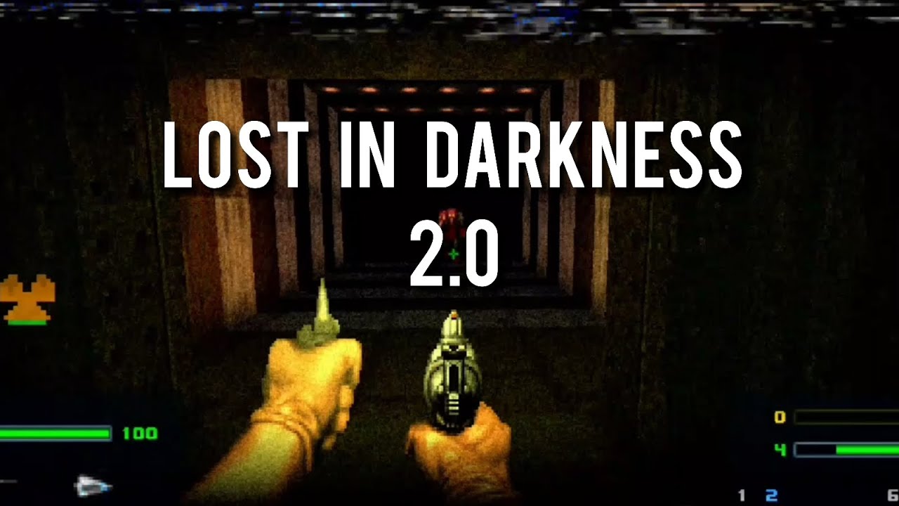 Lost in Darkness [2.0.9] file - Doom - ModDB