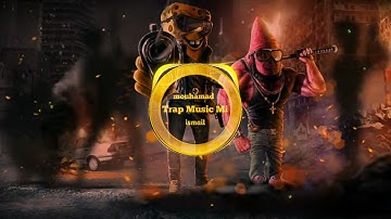 SPONGEBOB Chase Song (lucid sound.Trap Remix)