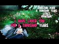 Christina perri a thousand years lyrics