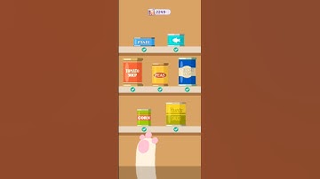 Perfect Tidy Level 103