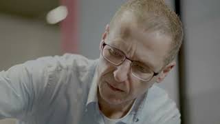 Coko: Automatisierte Produktionskontrolle großer Kunststoffbauteile