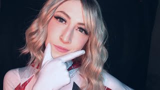 (Teaser) ASMR - Gwen Evaluates You - You're the New Spiderman (Patreon Exclusive RP)