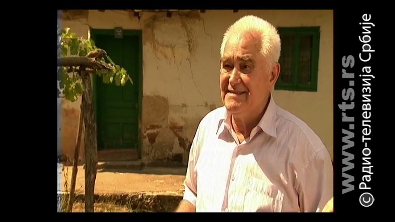 Raport kaplara Gavrica