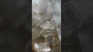 Universe Message Music 🌌 #solfeggio #crystals