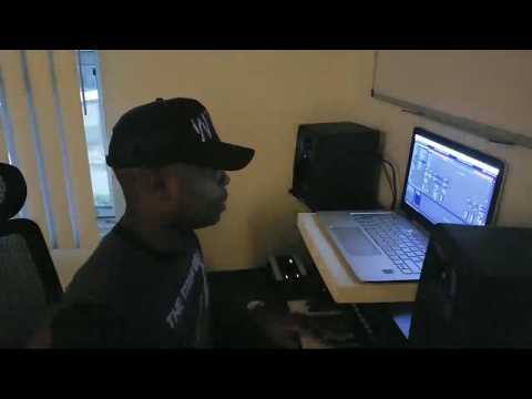 Making A R&B Sex Beat