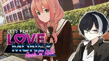 A Story Where It All Began [EP1] | LET