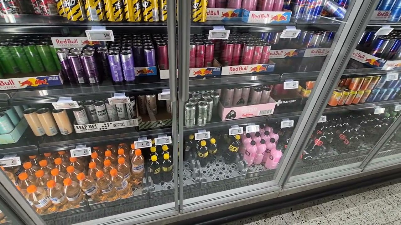 3.2.2026 Kauppavideo (prioriteetit on kunnossa rahankäytön osalta...)