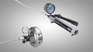 SKF Drive up Verfahren - Ludwig Industriebedarf GmbH
