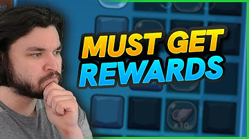 Get the BEST F2P Rewards in the NEW EVENT! | Capybara Go