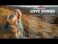 Most Old Beautiful Love Songs 70's 80's 90's 💗 Best Romantic Love Songs Of 80's and 90's Playlistv