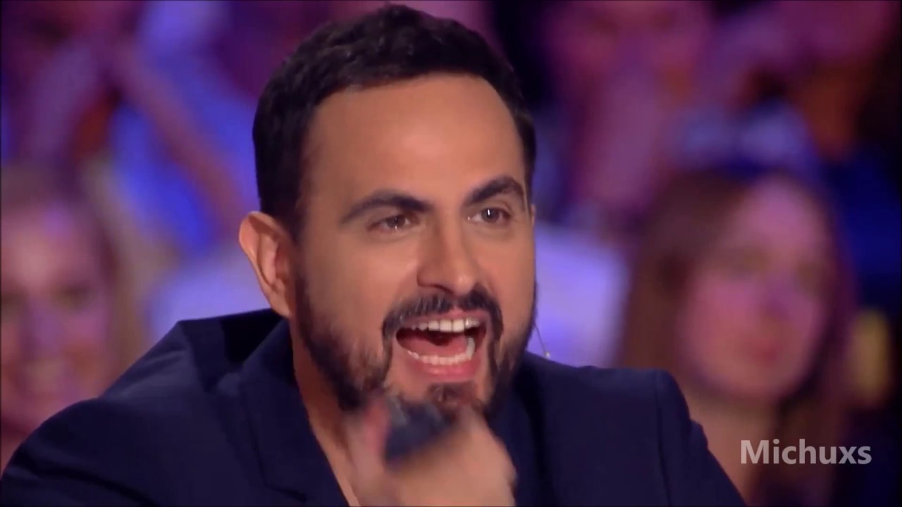 Mam Talent w Polsce - NAJDZIWNIEJSZE WYSTĘPY!