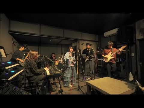 【サオリーナ】踊楽園 / CLAN QUEEN (Studio LIVE)