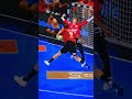 Best jump shot handball #ytshorts #handball #youtubeshorts #shorts #sports #trending #usa #uk