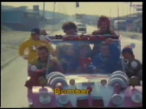 Bomber (1982) Trailer