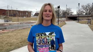2025 Parks and Recreation Activity Guide