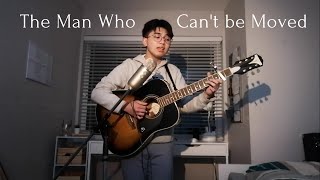 Download Lagu The Script - The Man Who Can’t Be Moved (Cover) MP3 Download Lagu The Script - The Man Who Can’t Be Moved (Cover) MP3