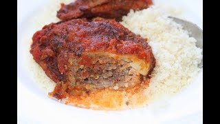 מפרום תפוחי אדמה