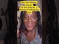 Ursula would rather blame others than be accountable for her misdeeds #goheal