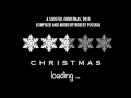 A Soulful Christmas: 2015 - Soulful house selection