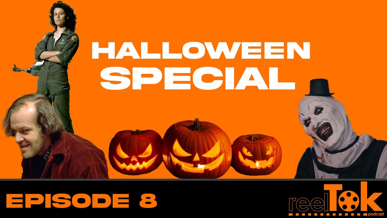Best Horror Films Halloween 2024