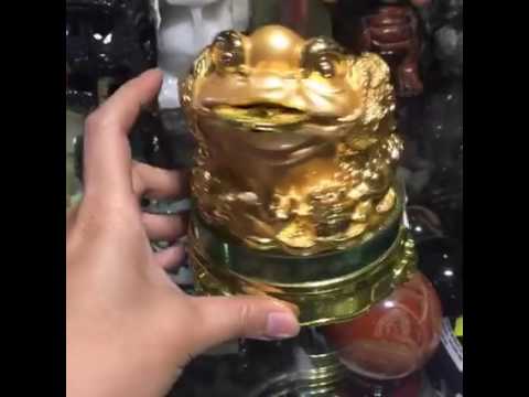 Nhanh nhanh "thâu tóm" nguồn khí tài lộc vào nhà bằng cách này!