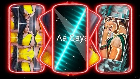 #Aapka aana dil dhadkana💞💘XML file hindi song 🔰 XML file alight motion video editing 🔰 XML file 🔰